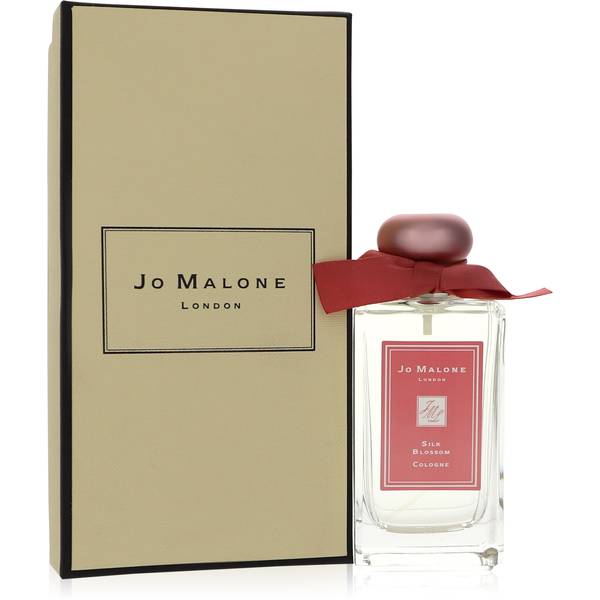 Jo Malone Silk Blossom Perfume