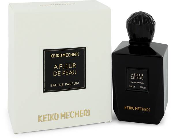 Keiko Mecheri Fleur De Peau Perfume for Women - Buy Online Now at ...