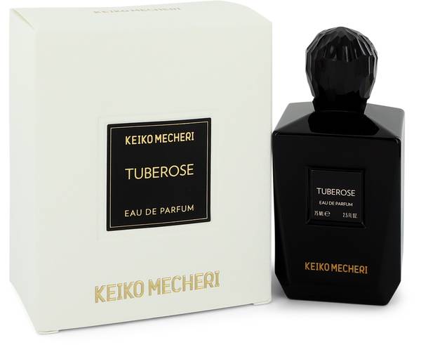 Keiko Mecheri Tuberose Perfume by Keiko Mecheri