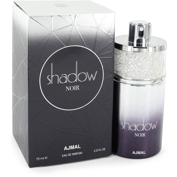 Ajmal Shadow Noir Perfume by Ajmal