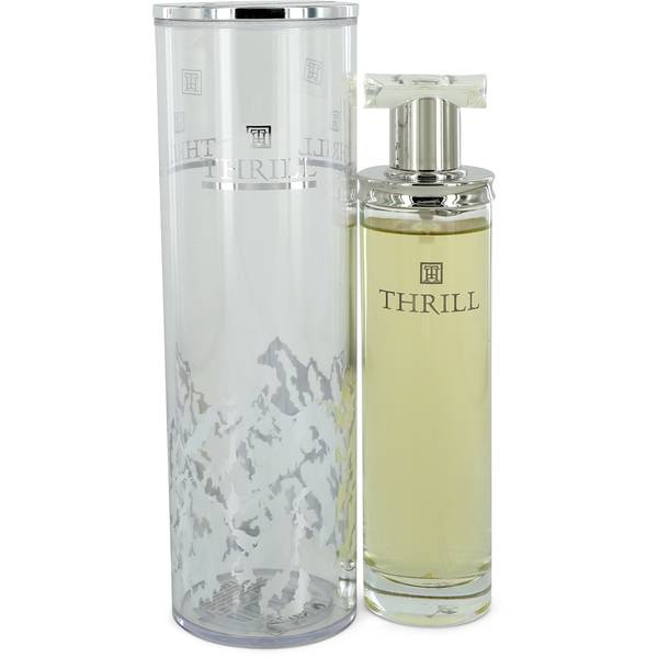 Thrill Perfume by Victory International