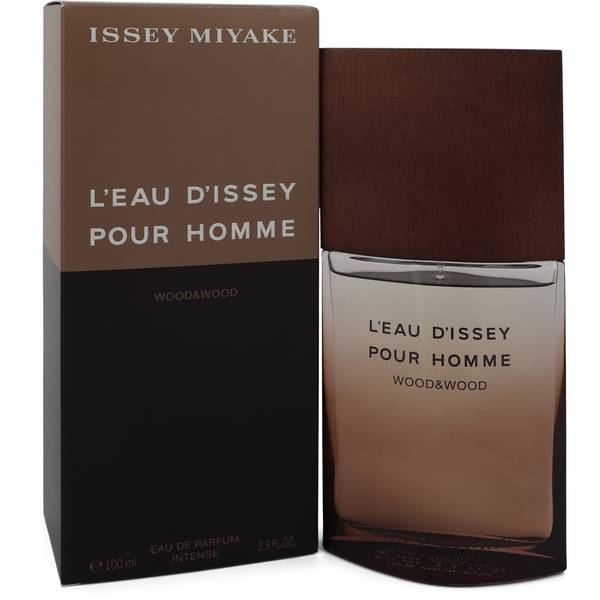 L'eau D'issey Pour Homme Wood & Wood by Issey Miyake