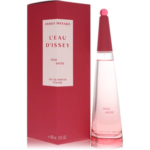 L'eau D'issey Rose & Rose by Issey Miyake