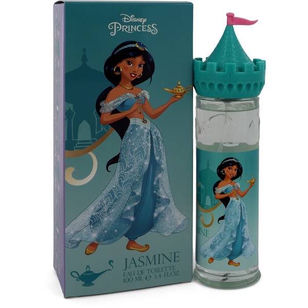 Disney Princess Jasmine By Disney Buy Online Perfume Com