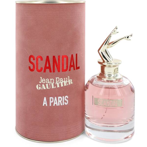 Jean Paul Gaultier Scandal A Paris Perfume by Jean Paul Gaultier