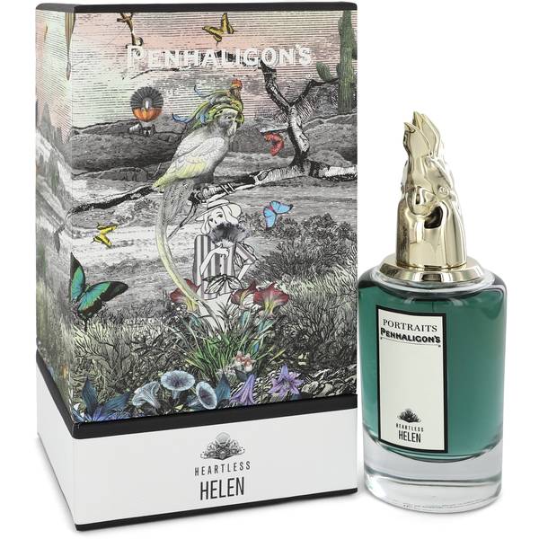 Heartless Helen Perfume by Penhaligon's