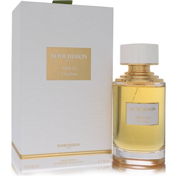 Neroli D'ispahan by Boucheron - Buy online | Perfume.com