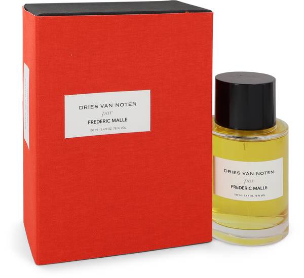 Dries Van Noten By Frederic Malle Buy Online Perfume Com