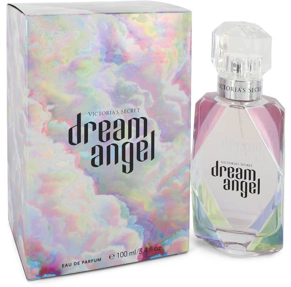 Dream Angel Fly High Perfume by Victoria's Secret