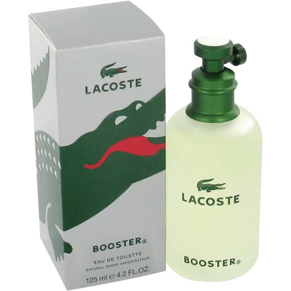 Booster by Lacoste Buy | Perfume.com