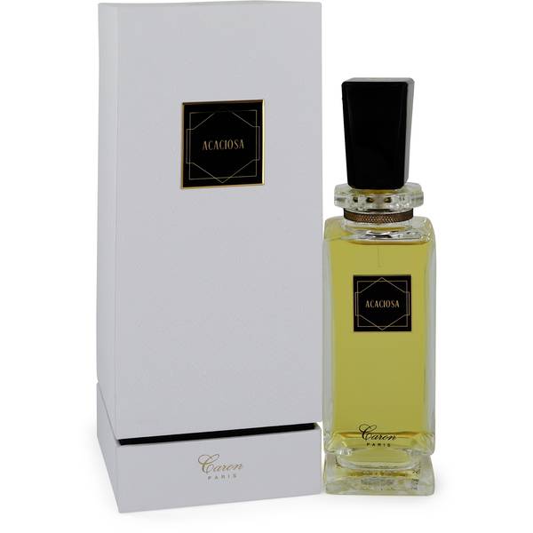 Acaciosa by Caron - Buy online | Perfume.com