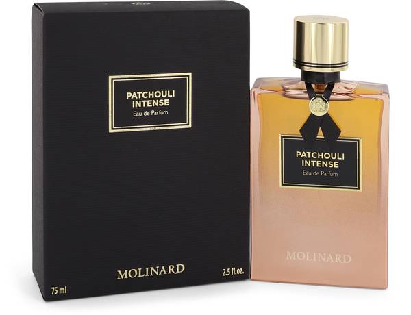 Vanille Patchouli by Molinard EDP Eau de Parfum