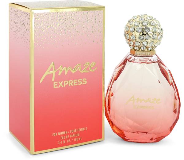 Amaze Express Perfume by Express