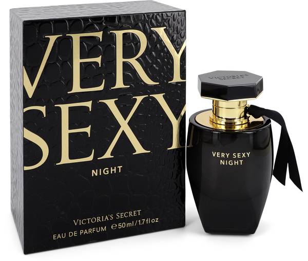 Victoria secret very sexy perfume review new arrivals