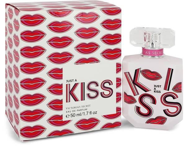 Just A Kiss Perfume by Victoria's Secret