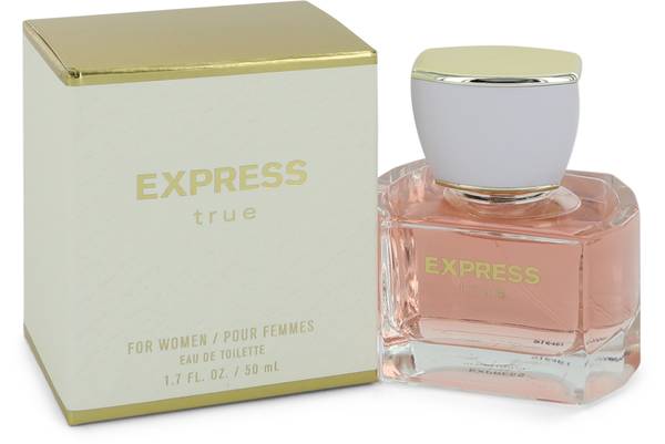 Express True Cologne by Express