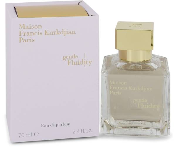 Gentle Fluidity Gold Eau de Parfum