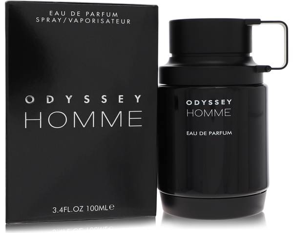 parfum odyssée