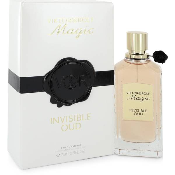 Magic Invisible Oud Perfume by Viktor & Rolf