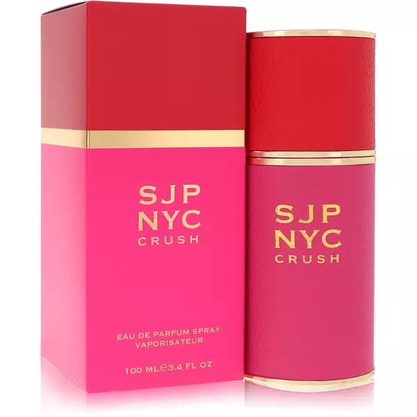 Sjp Nyc Crush Perfume