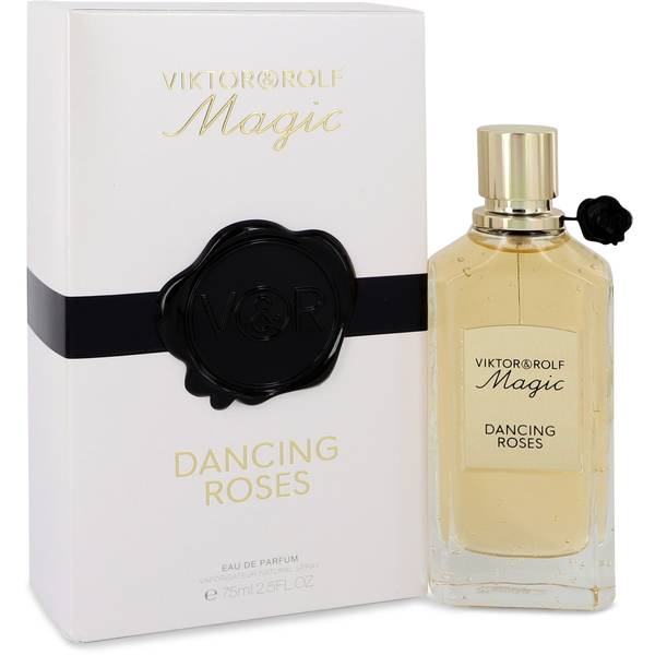 Dancing Roses Perfume by Viktor & Rolf