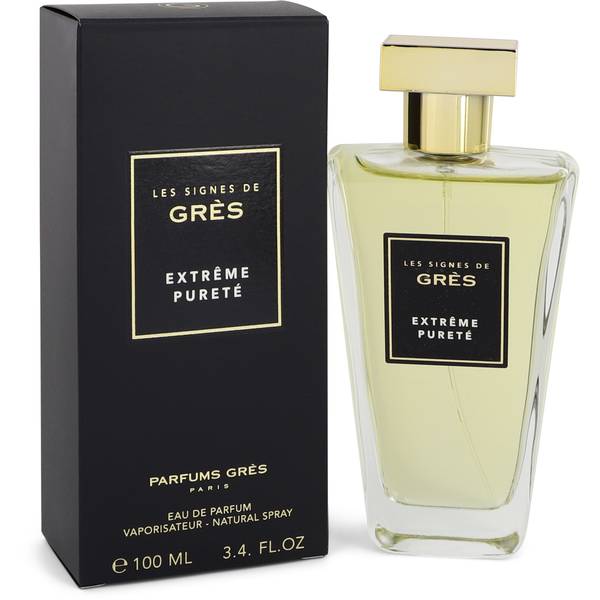 Extreme Purete Perfume by Gres