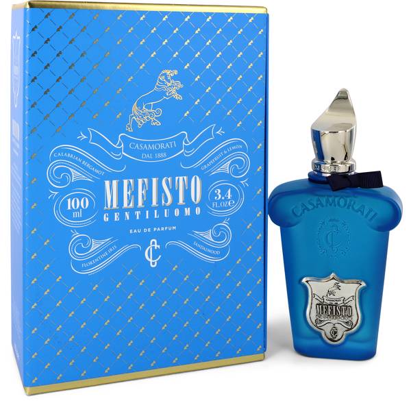Mefisto Gentiluomo Perfume by Xerjoff