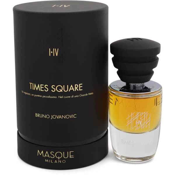 Masque Milano Times Square Perfume by Masque Milano