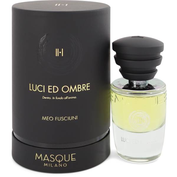 Luci Ed Ombre Perfume by Masque Milano