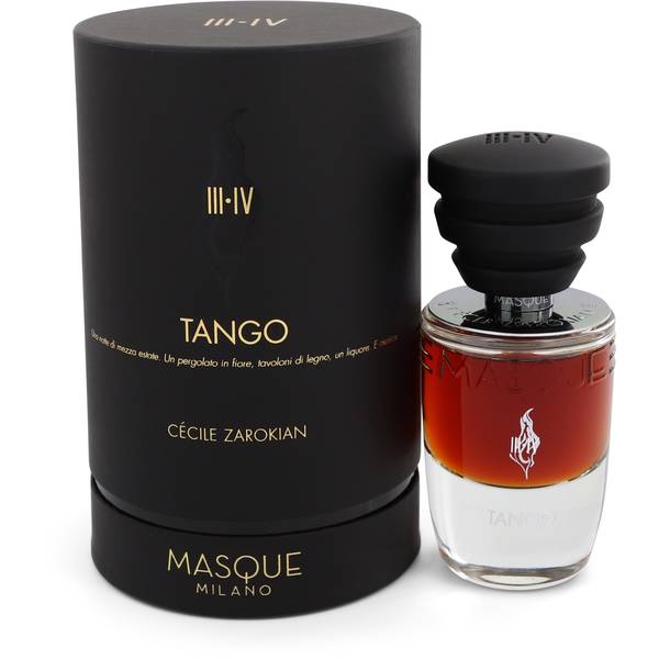 Masque Milano Tango by Masque Milano - Buy online ...