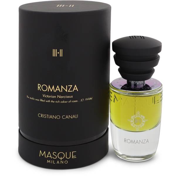 Romanza Perfume by Masque Milano