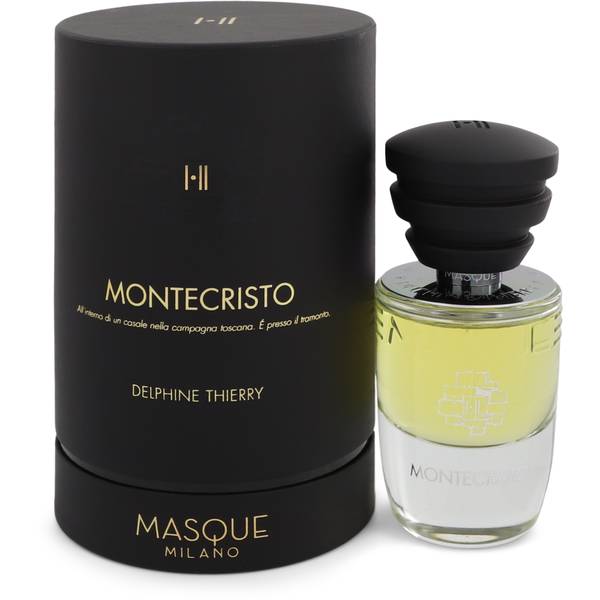 Montecristo Perfume by Masque Milano