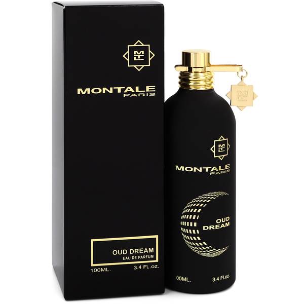 Montale Oud Dream Perfume by Montale