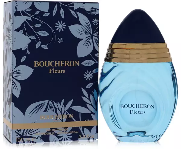 Boucheron Fleurs by Boucheron Perfume
