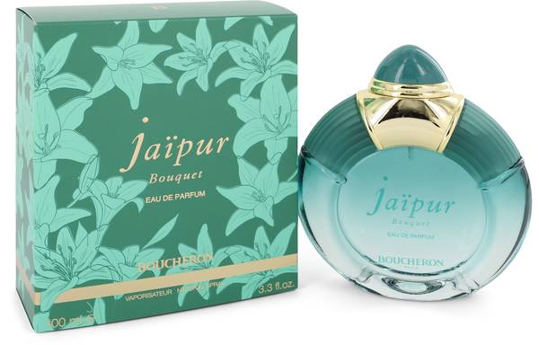 Jaipur Bouquet Perfume by Boucheron