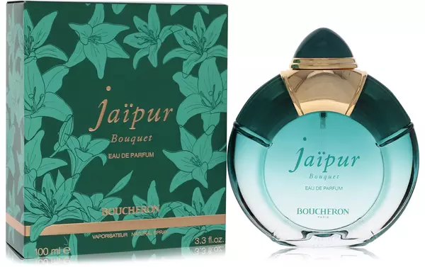 Jaipur Bouquet by Boucheron Perfume