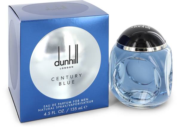 Dunhill blue online cologne