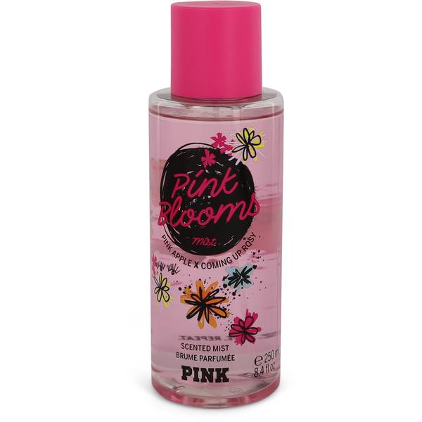 Victoria's Secret Pink Blooms Perfume by Victoria's Secret