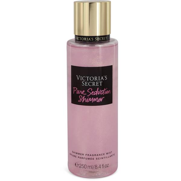 Victoria's Secret Pure Seduction Shimmer Perfume by Victoria's Secret