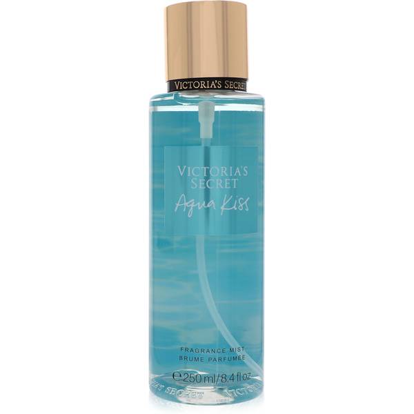 Victoria s Secret Aqua Kiss Perfume