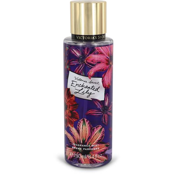 Victoria's Secret Enchanted Lily Perfume by Victoria's Secret