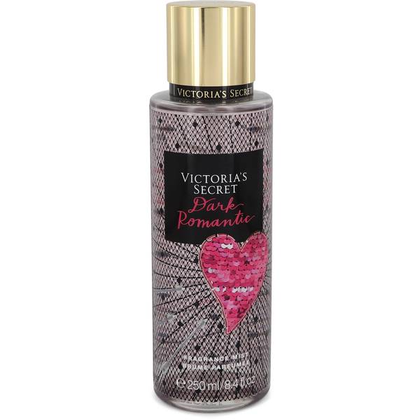 Victoria's Secret Dark Romantic Perfume by Victoria's Secret