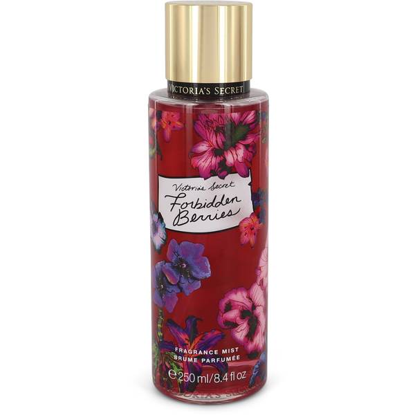 Victoria's Secret Forbidden Berries Perfume by Victoria's Secret