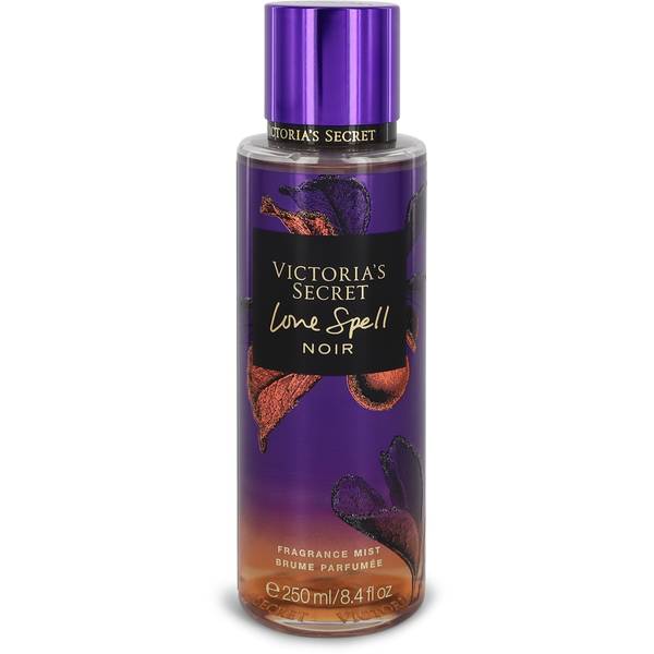 Victoria s Secret Love Spell Noir by Victoria s Secret