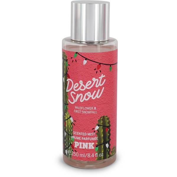 Victoria s Secret Desert Snow Wildflower X by Victoria s Secret