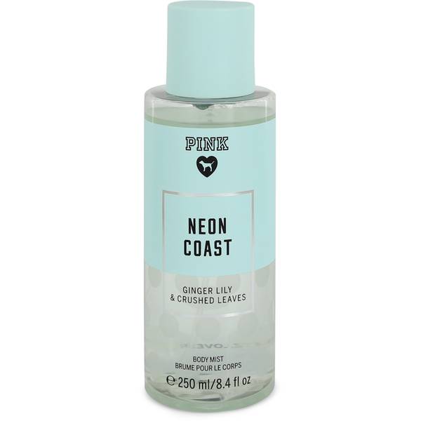 Victoria's Secret Neon Coast Perfume by Victoria's Secret
