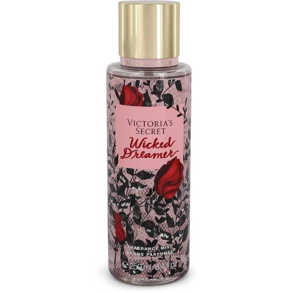 Victoria's Secret Wicked Dreamer Perfume by Victoria's Secret
