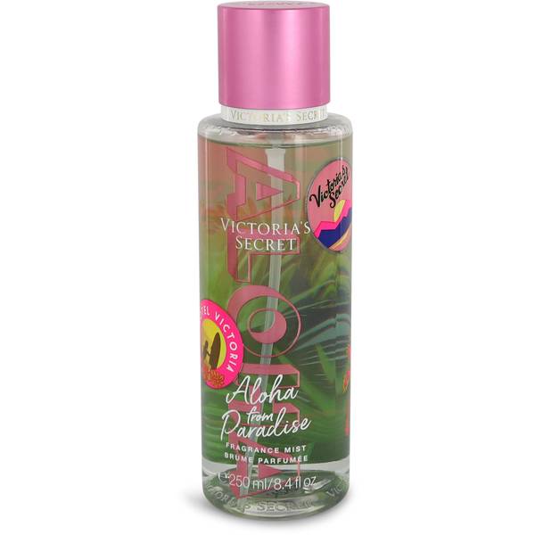 Victoria's Secret Aloha From Paradise Perfume by Victoria's Secret