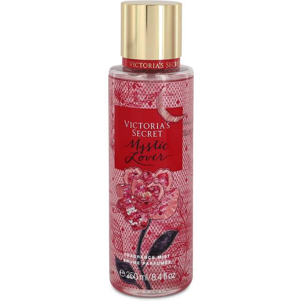 Victoria's Secret Mystic Lover Perfume by Victoria's Secret
