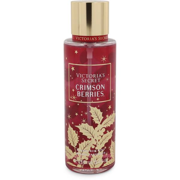 Victoria's Secret Crimson Berries Perfume by Victoria's Secret